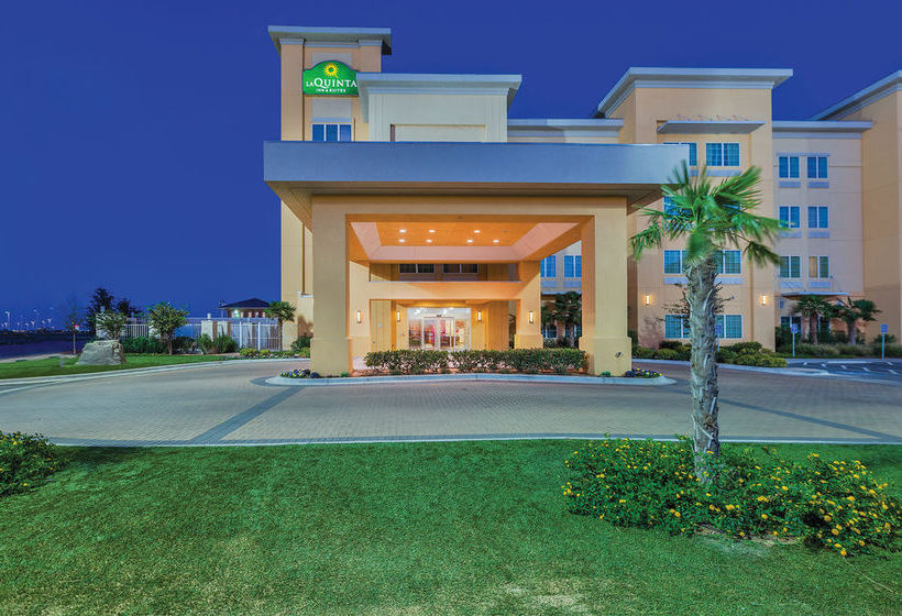 Hotel La Quinta Inn & Suites Odessa North 