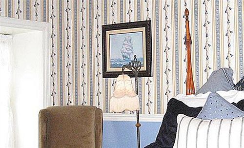 Bed and Breakfast Angel Of The Sea 