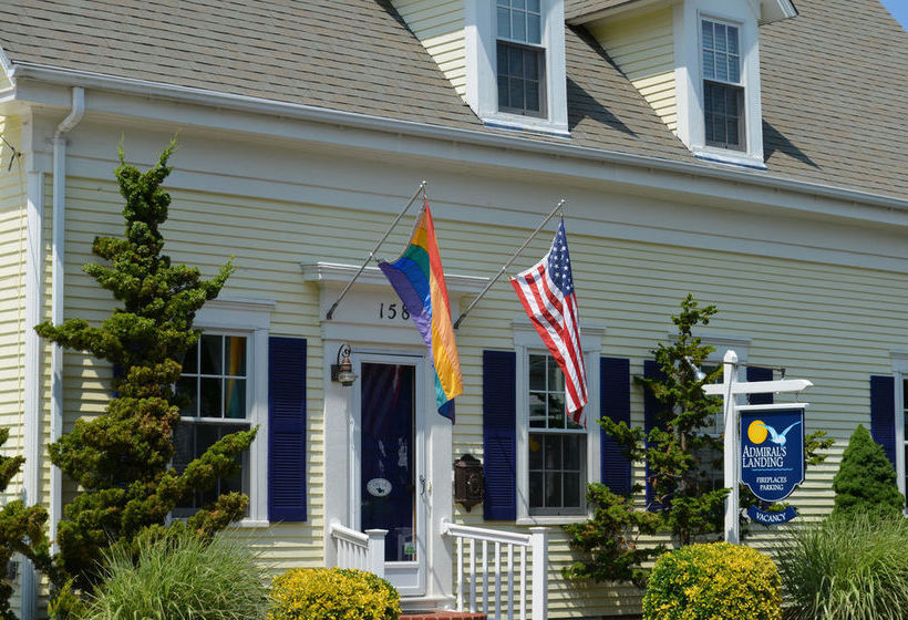Admirals Landing Bed & Breakfast  | Provincetown | Massachusetts | United States 5