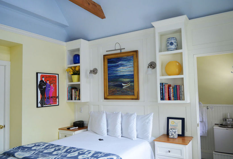 Admirals Landing Bed & Breakfast  | Provincetown | Massachusetts | United States 7