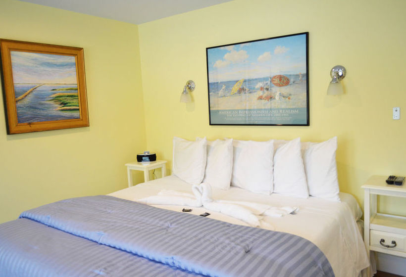 Admirals Landing Bed & Breakfast  | Provincetown | Massachusetts | United States 8