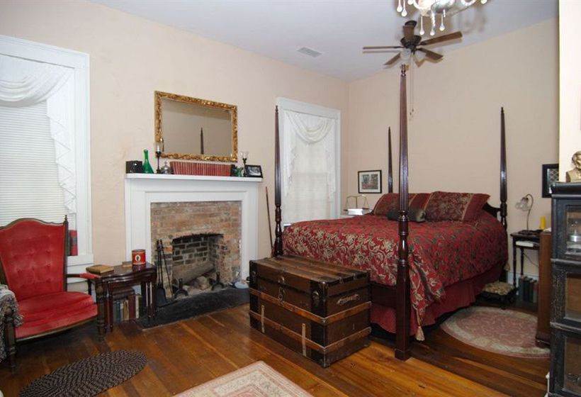 Hall Place Bed And Breakfast  | Glasgow | Kentucky | Hotel negli Stati Uniti 2