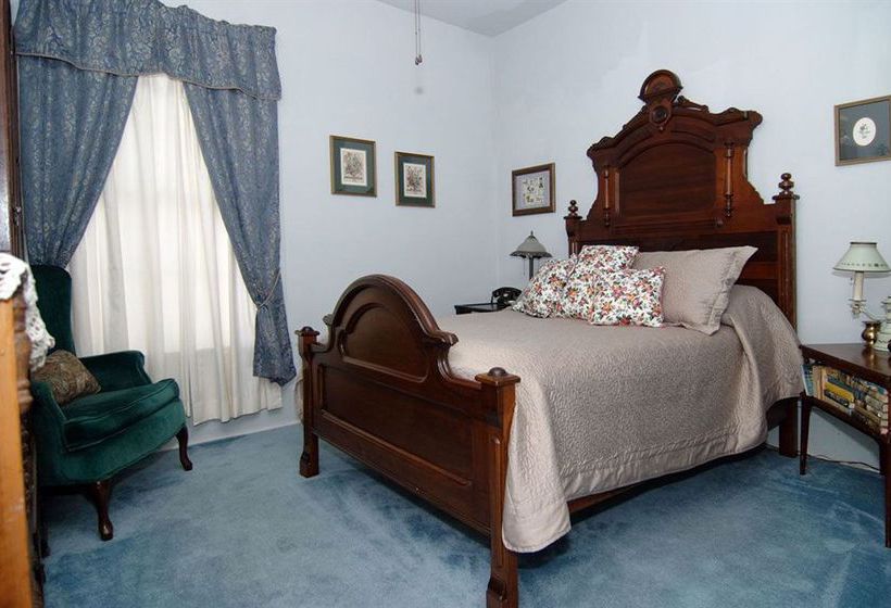 Hall Place Bed And Breakfast  | Glasgow | Kentucky | Hotel negli Stati Uniti 5