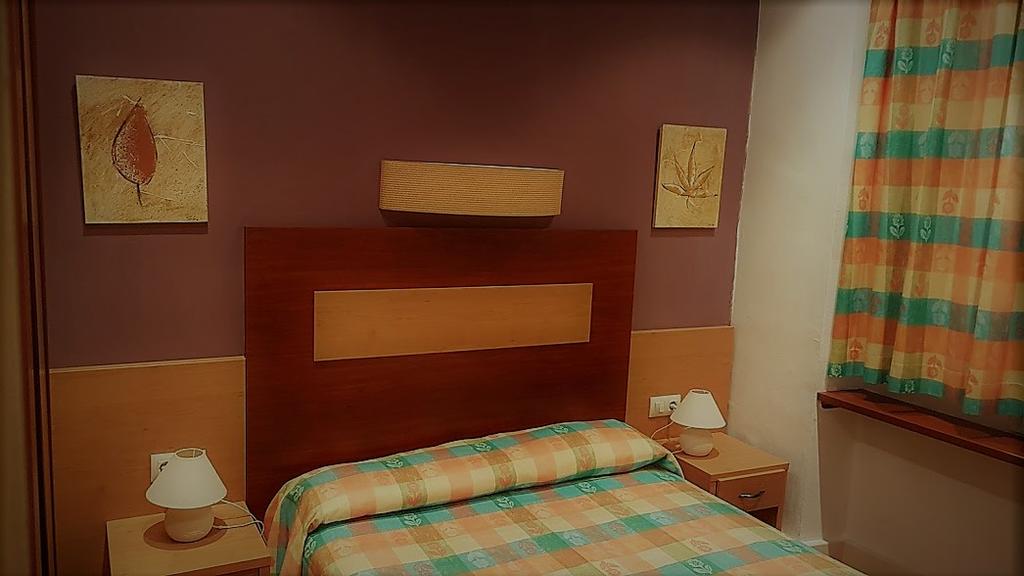 Hotel Pirineus  | Macanet de Cabrenys | Gerona | España 17