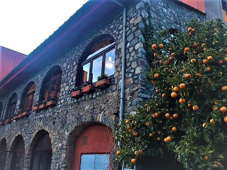 Hotel Pirineus  | Macanet de Cabrenys | Gerona | España 20