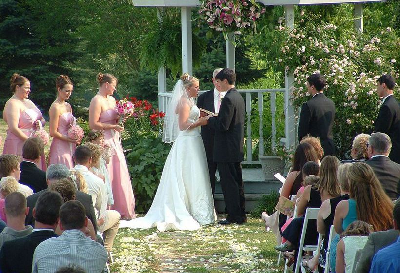 Bed and Breakfast Blue Mountain Mist Country Inn  | Sevierville | Tennessee | United States 1