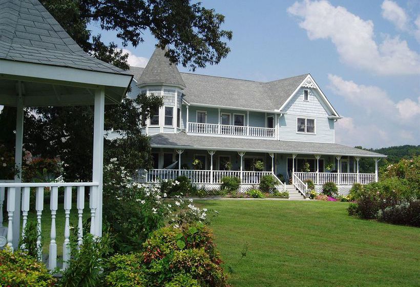 Bed and Breakfast Blue Mountain Mist Country Inn  | Sevierville | Tennessee | United States 2