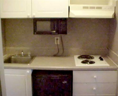 Savannah Suites Augusta