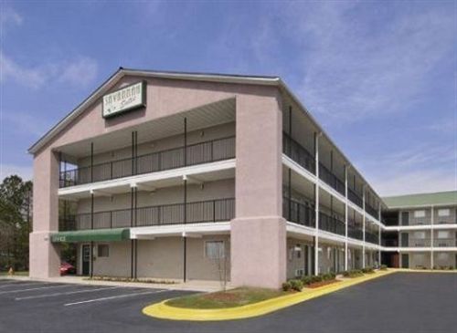 Savannah Suites Augusta  | Augusta | Georgia | United States 3