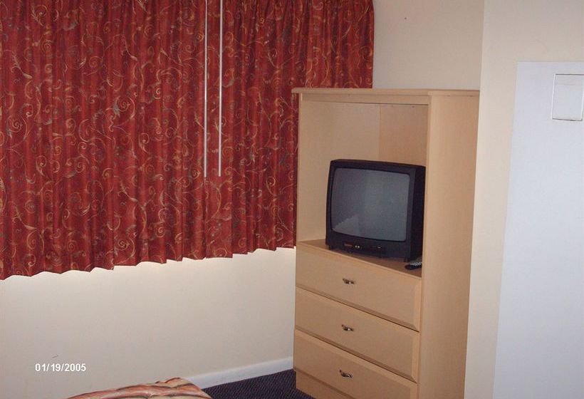 Hotel La Renaissance Suites Nueva Jersey