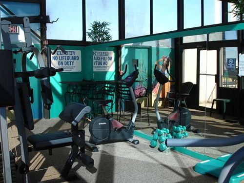 Hotel La Renaissance Suites  | Atlantic City | New Jersey | United States 10