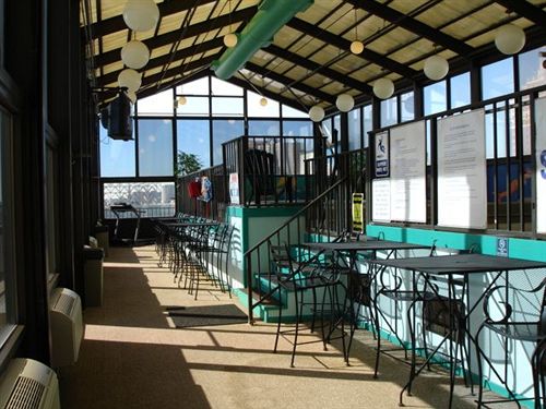 Hotel La Renaissance Suites  | Atlantic City | New Jersey | United States 11