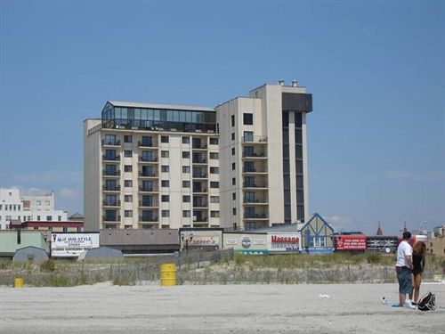 Hotel La Renaissance Suites  | Atlantic City | New Jersey | United States 12