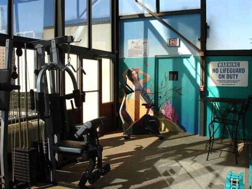 Hotel La Renaissance Suites  | Atlantic City | New Jersey | United States 13