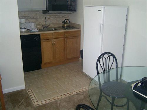 Hotel La Renaissance Suites  | Atlantic City | New Jersey | United States 2