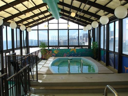 Hotel La Renaissance Suites  | Atlantic City | New Jersey | United States 7