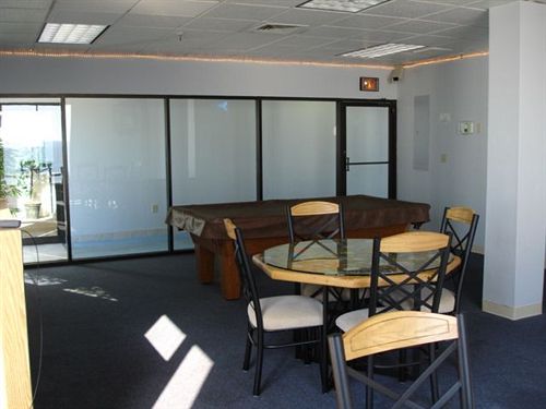 Hotel La Renaissance Suites  | Atlantic City | New Jersey | United States 8