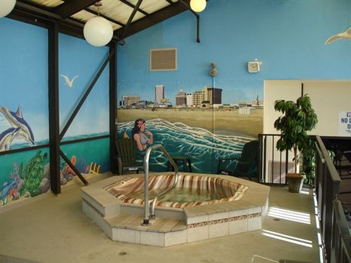 Hotel La Renaissance Suites  | Atlantic City | New Jersey | United States 9