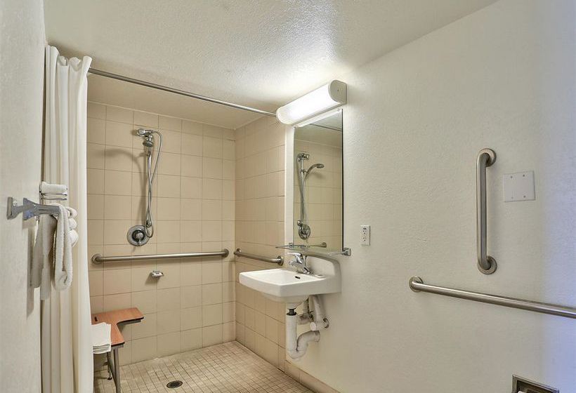 Motel 6 Phoenix-black Canyon  | Phoenix | Arizona | United States 10