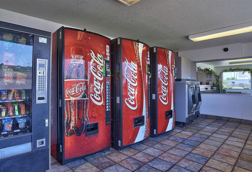 Motel 6 Phoenix-black Canyon  | Phoenix | Arizona | United States 5