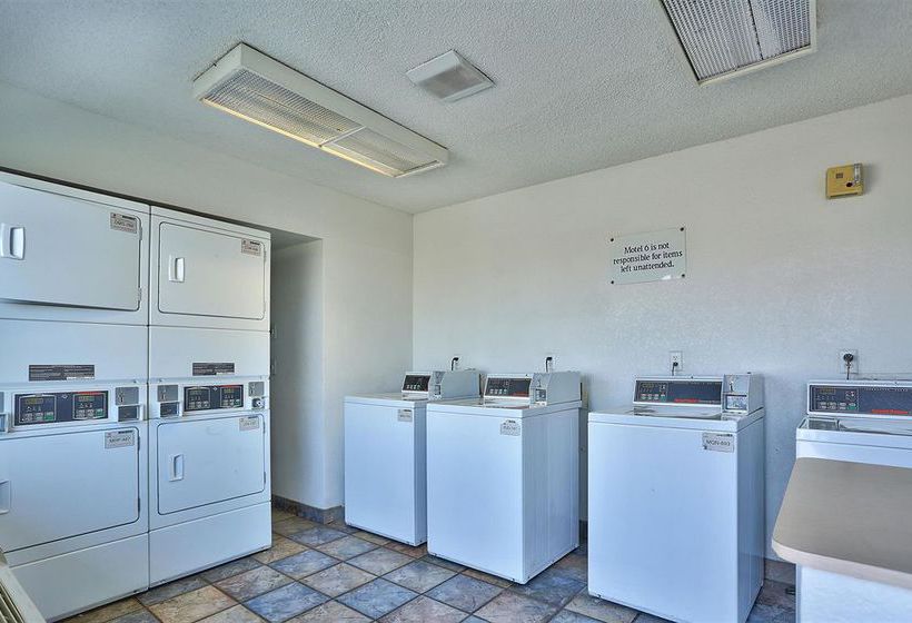 Motel 6 Phoenix-black Canyon  | Phoenix | Arizona | United States 6