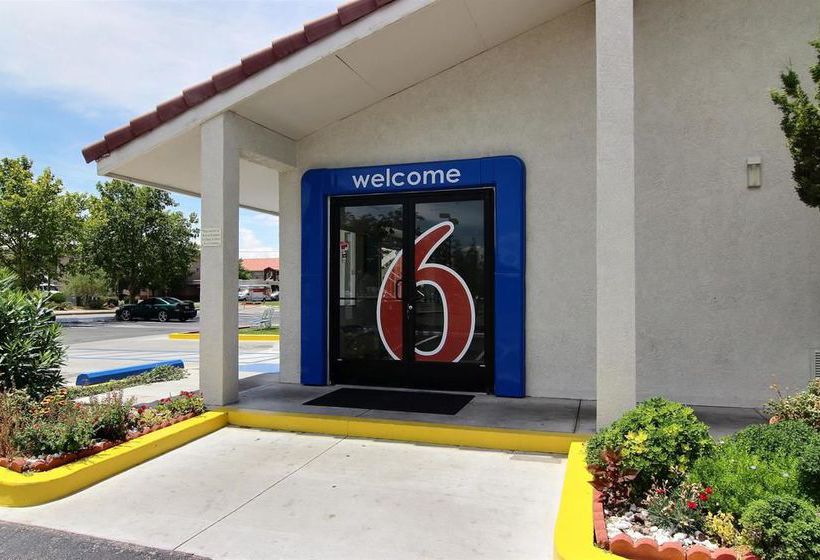 Motel 6 Albuquerque - Coors Road  | Albuquerque | New Mexico | United States 1