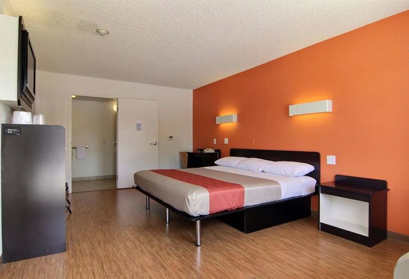 Motel 6 Albuquerque - Coors Road  | Albuquerque | New Mexico | United States 12