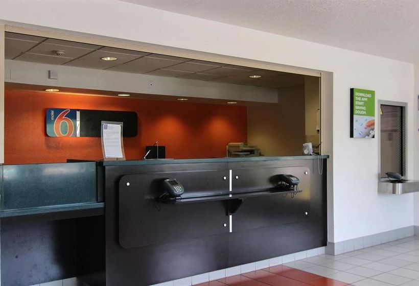 Motel 6 Albuquerque - Coors Road  | Albuquerque | New Mexico | United States 16
