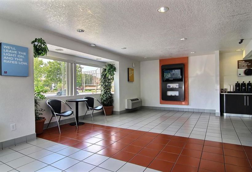 Motel 6 Albuquerque - Coors Road  | Albuquerque | New Mexico | United States 18