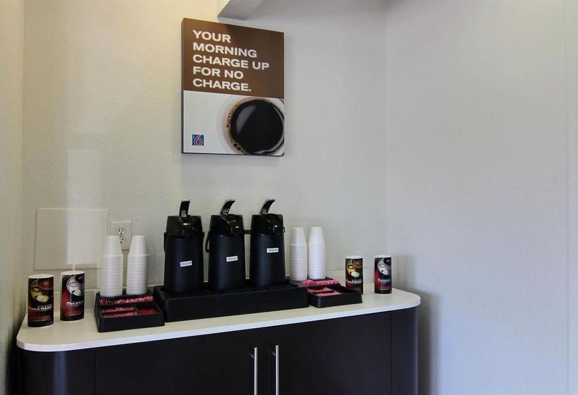 Motel 6 Albuquerque - Coors Road  | Albuquerque | New Mexico | United States 19