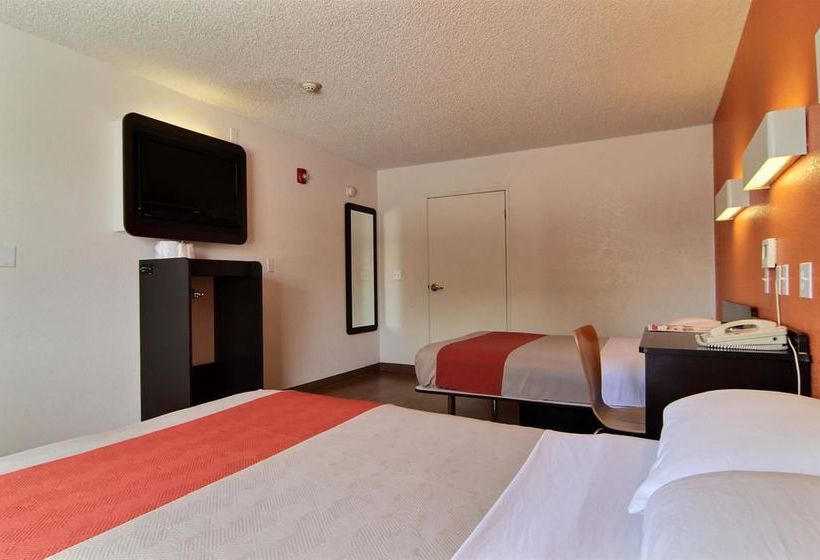 Motel 6 Albuquerque - Coors Road  | Albuquerque | New Mexico | United States 5