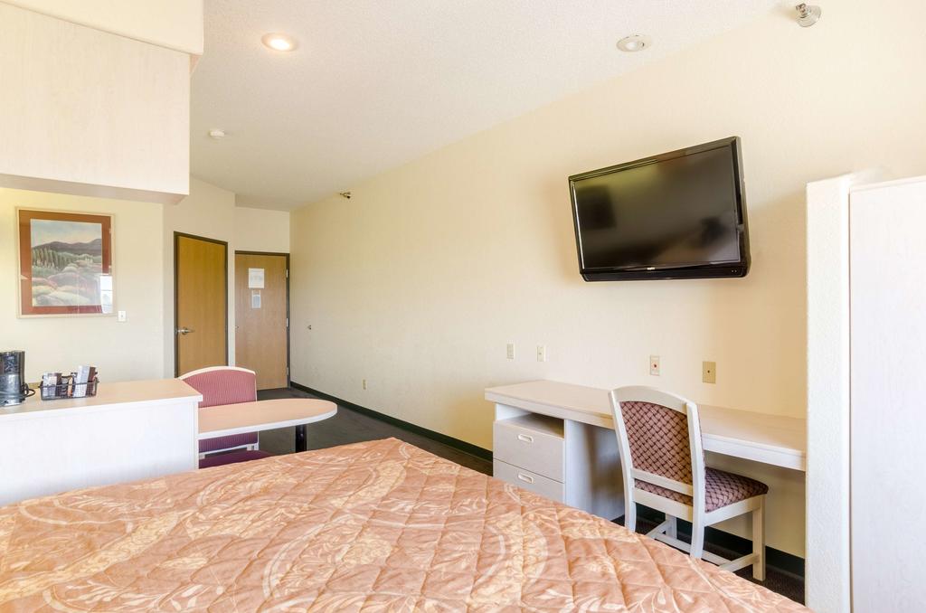 Motel 6 Chadron  | Chadron | Nebraska | Hôtels aux États-Unis 1