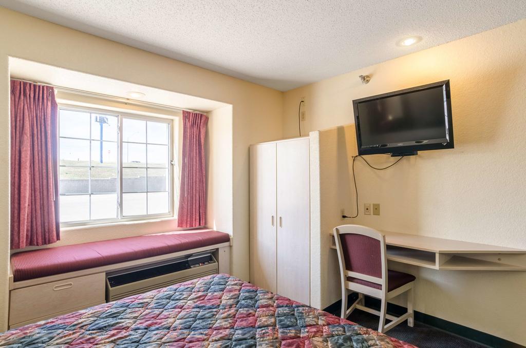 Motel 6 Chadron  | Chadron | Nebraska | Hôtels aux États-Unis 10