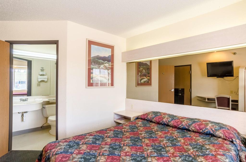 Motel 6 Chadron  | Chadron | Nebraska | Hôtels aux États-Unis 11