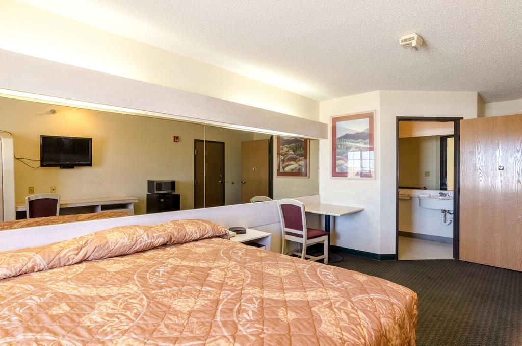 Motel 6 Chadron  | Chadron | Nebraska | Hôtels aux États-Unis 12