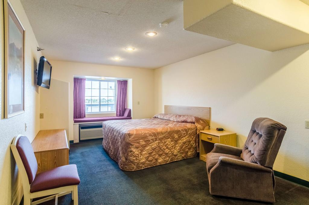 Motel 6 Chadron  | Chadron | Nebraska | Hôtels aux États-Unis 13