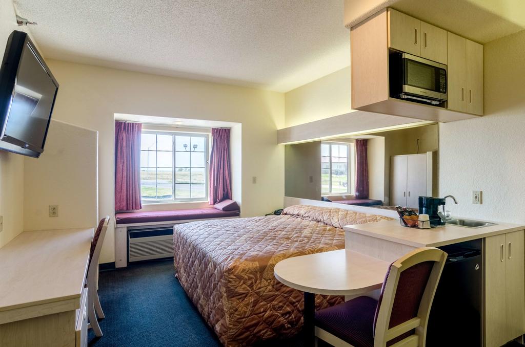 Motel 6 Chadron  | Chadron | Nebraska | Hôtels aux États-Unis 2