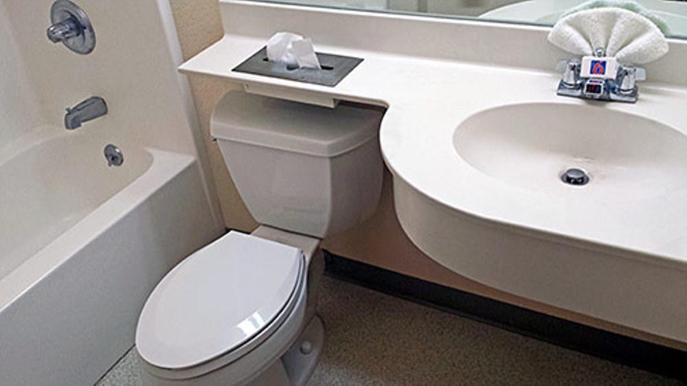 Motel 6 Chadron  | Chadron | Nebraska | Hôtels aux États-Unis 3