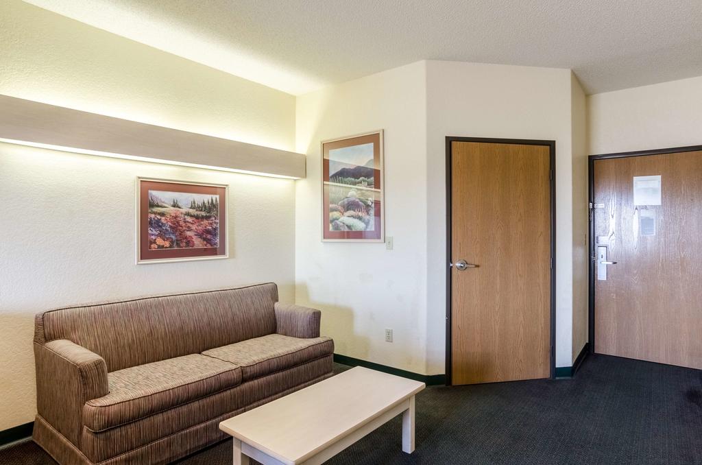 Motel 6 Chadron  | Chadron | Nebraska | Hôtels aux États-Unis 4