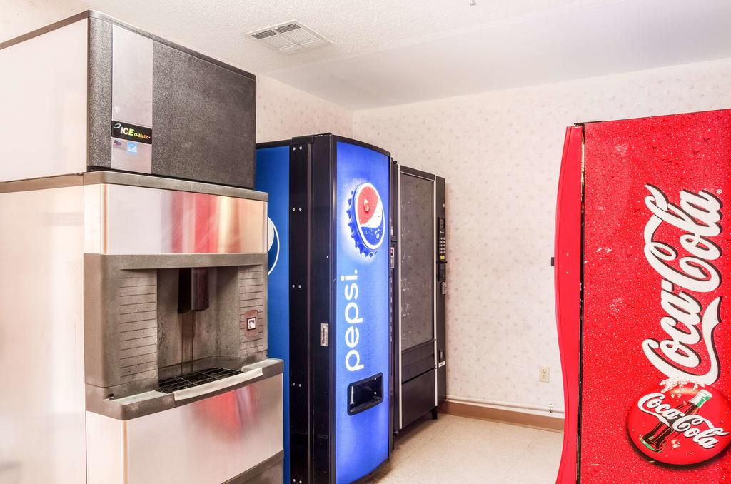 Motel 6 Chadron  | Chadron | Nebraska | Hôtels aux États-Unis 5