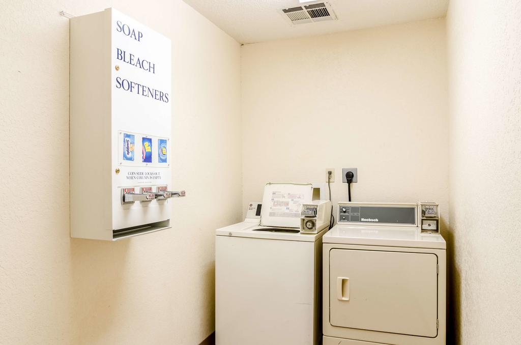 Motel 6 Chadron  | Chadron | Nebraska | Hôtels aux États-Unis 6