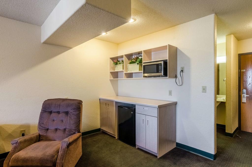 Motel 6 Chadron  | Chadron | Nebraska | Hôtels aux États-Unis 7