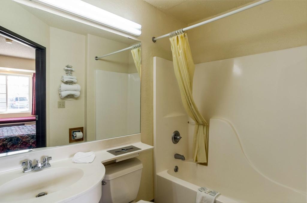 Motel 6 Chadron  | Chadron | Nebraska | Hôtels aux États-Unis 8