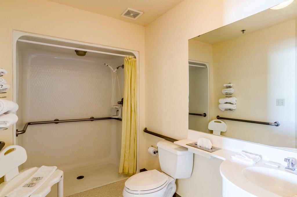 Motel 6 Chadron  | Chadron | Nebraska | Hôtels aux États-Unis 9