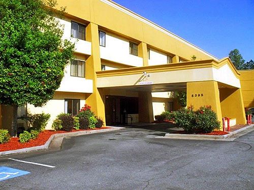 Motel 6 Norcross Ga  | Norcross | Georgia | United States 3