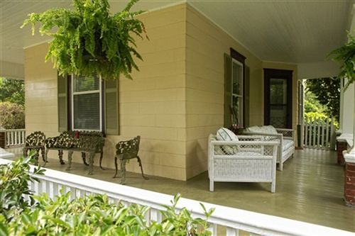 The Dailey Renewal Retreat Bed & Breakfast  | Greensboro | North Carolina | United States 1