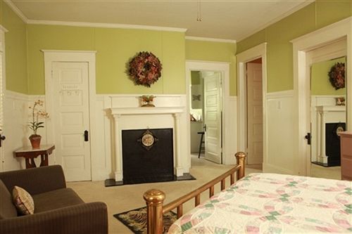 The Dailey Renewal Retreat Bed & Breakfast  | Greensboro | North Carolina | United States 3