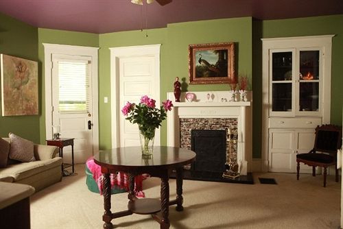 The Dailey Renewal Retreat Bed & Breakfast  | Greensboro | North Carolina | United States 4