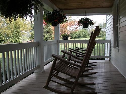 Bed and Breakfast Seventy-four Ranch 