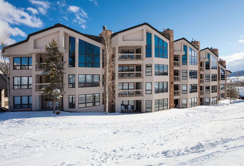 Chateau Chamonix By Steamboat Resorts Colorado